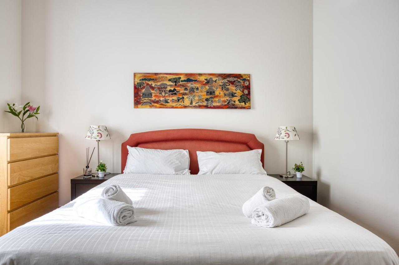 Apartment Joivy Adorable 1 Bed Flat Near Centre Milan