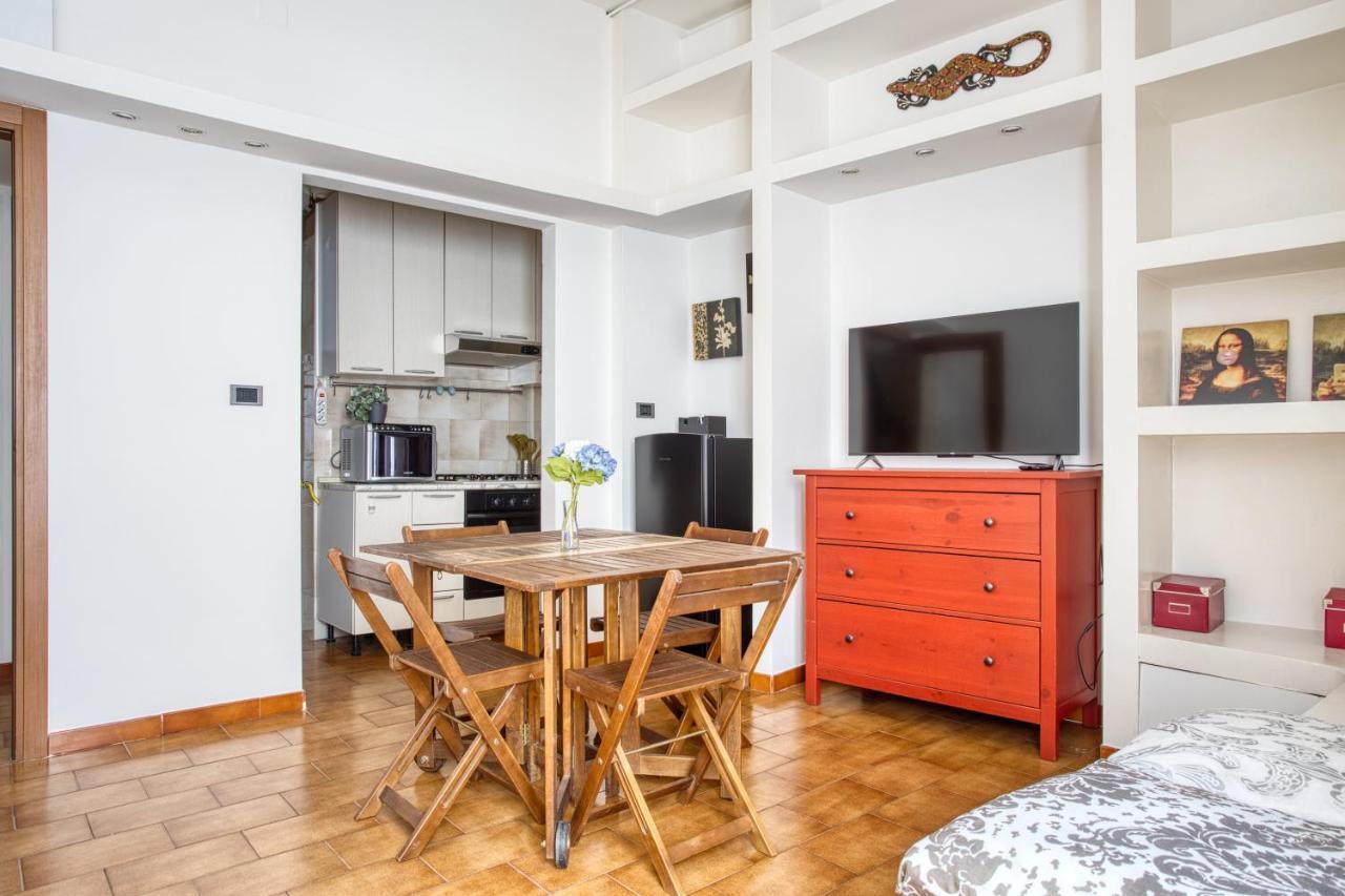 Joivy Adorable 1 Bed Flat Near Centre Milan