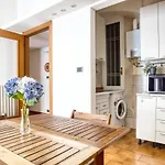 Joivy Adorable 1 Bed Flat Near Centre