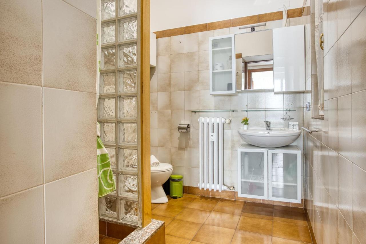 Joivy Adorable 1 Bed Flat Near Centre * Milano