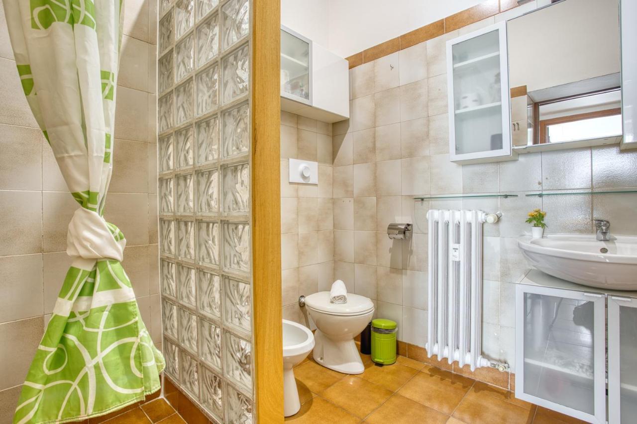 Joivy Adorable 1 Bed Flat Near Centre Milano