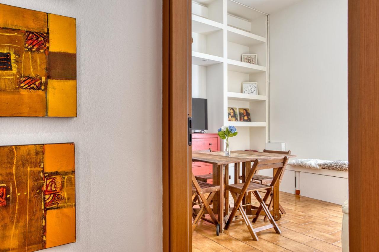 Joivy Adorable 1 Bed Flat Near Centre Appartamento Milano