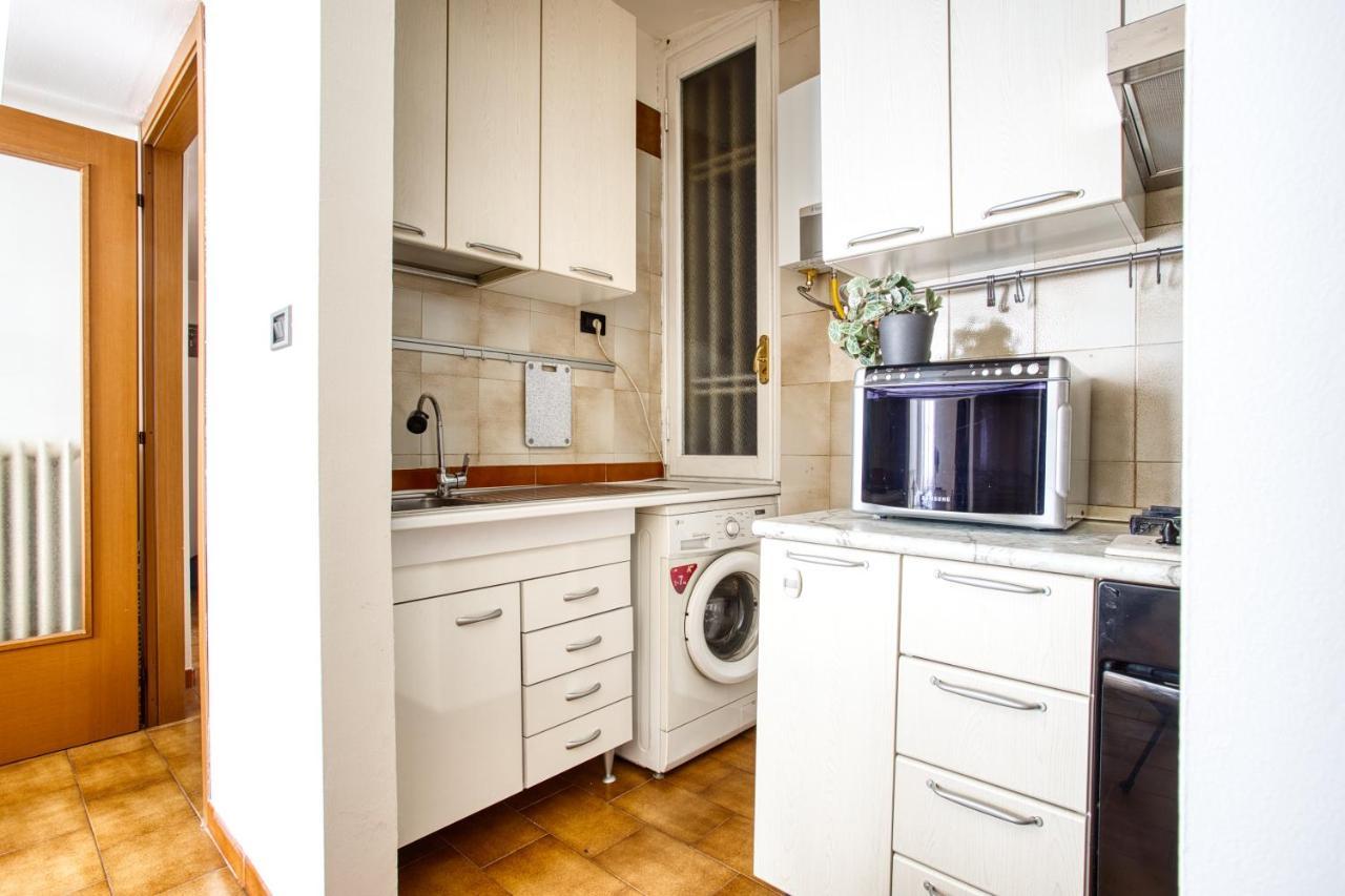 Joivy Adorable 1 Bed Flat Near Centre * Milano