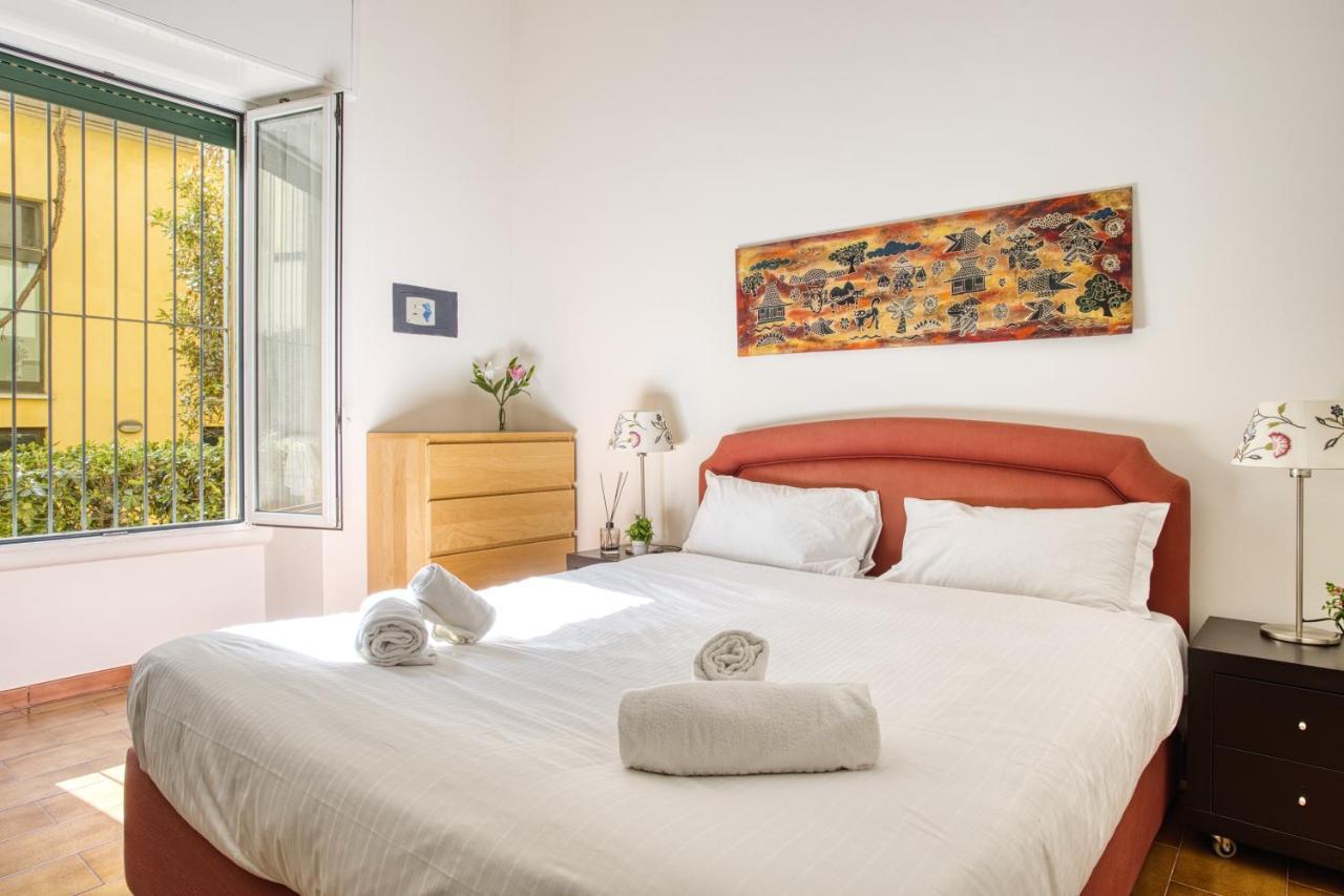 Joivy Adorable 1 Bed Flat Near Centre Appartamento